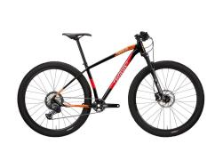 WILIER 503X PRO 1X12 black/red M en XL